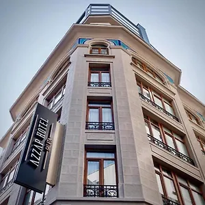 Azzap Galata Stambuł