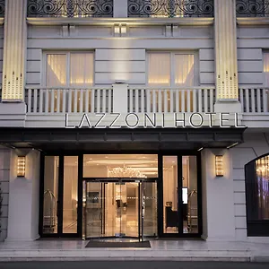 Ξενοδοχείο Lazzoni, Κωνσταντινούπολη