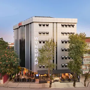 5* Otel Tryp By Wyndham Sancaktepe