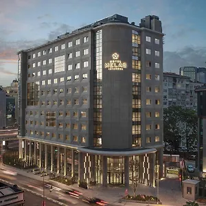 5* Otel Melas