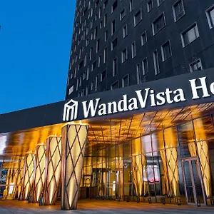 Wanda Vista ***** 伊斯坦布尔