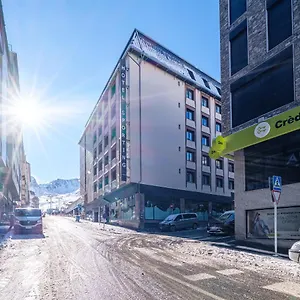 Sporting Andorre