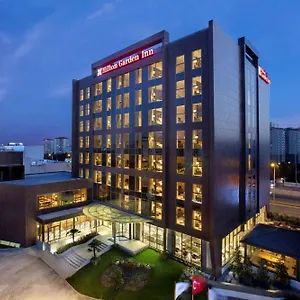 4* Otel Hilton Garden Beylikduzu