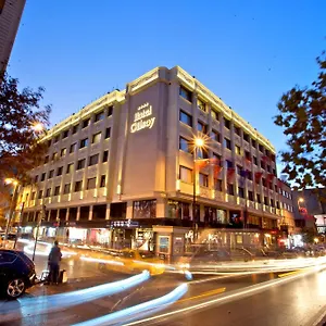 4* فندق غراند غيلسوي