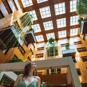 Radisson Blu & Spa, Tuzla ***** Estambul