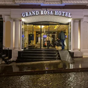 מלון Grand Rosa, איסטמבול
