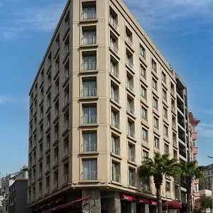 4* فندق سكن تانل