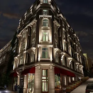 Hotel Corinne Art&boutique, Istambul