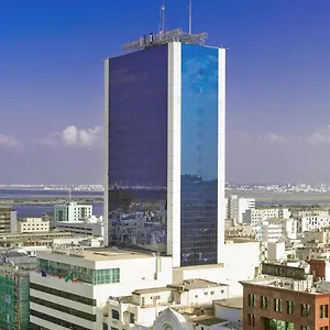 Отель El Mouradi Africa
