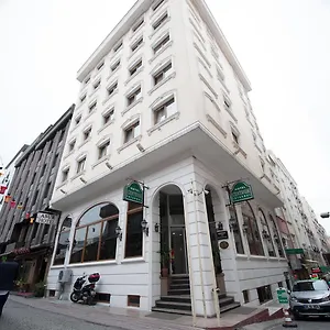 3* فندق سنتروم
