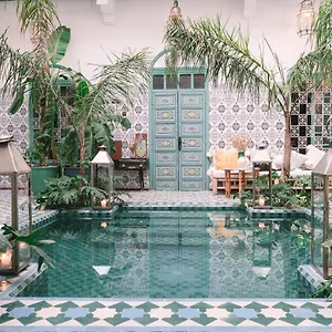 Be Marrakech Maroc