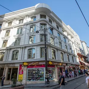 Hotel Palde &, Istambul