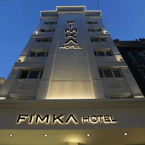 Fimka Отель