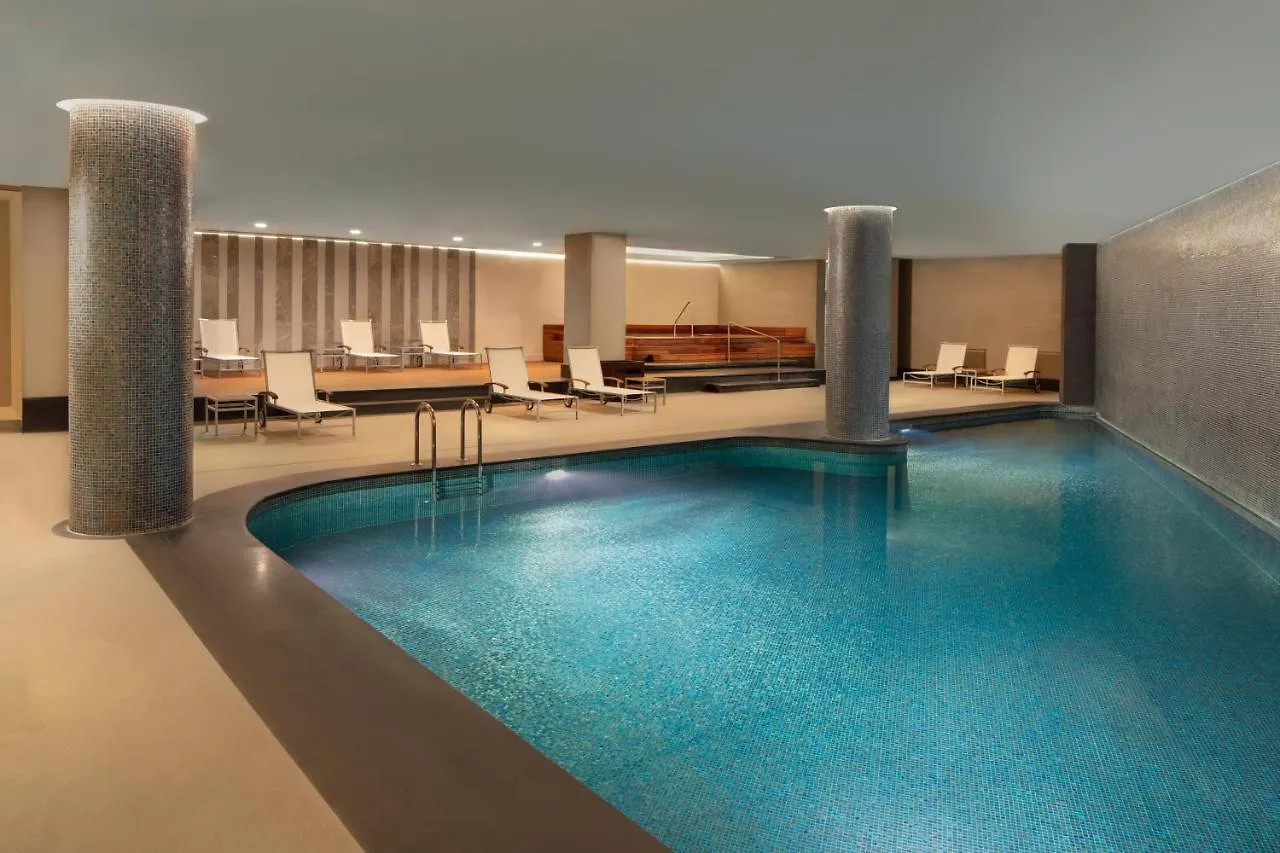 Sheraton Istanbul Levent 5*,  Турция