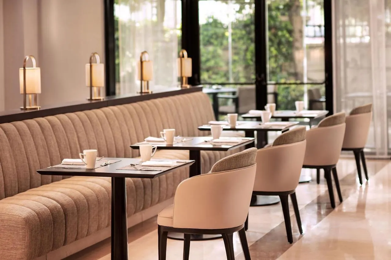 Sheraton Istanbul Levent Türkei