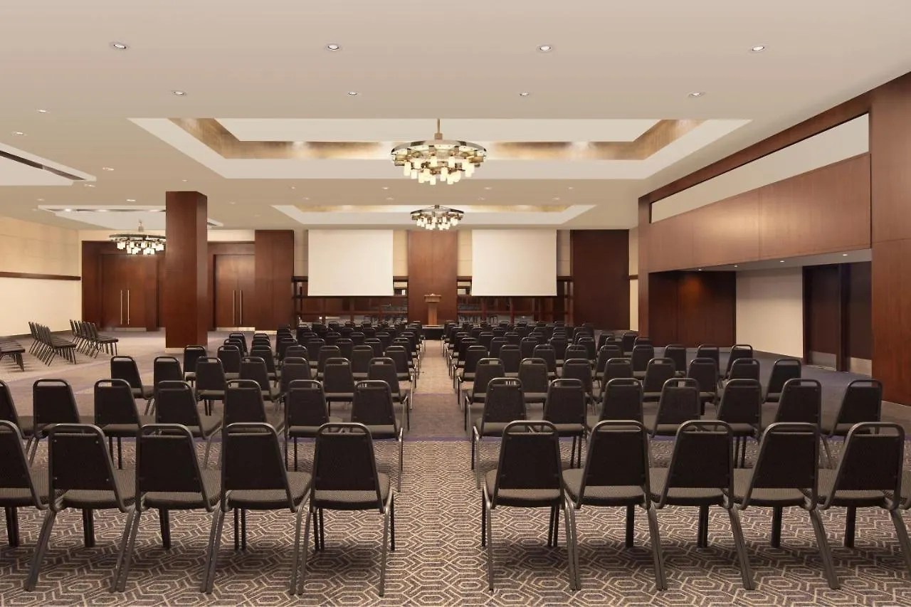 Sheraton Istanbul Levent تركيا