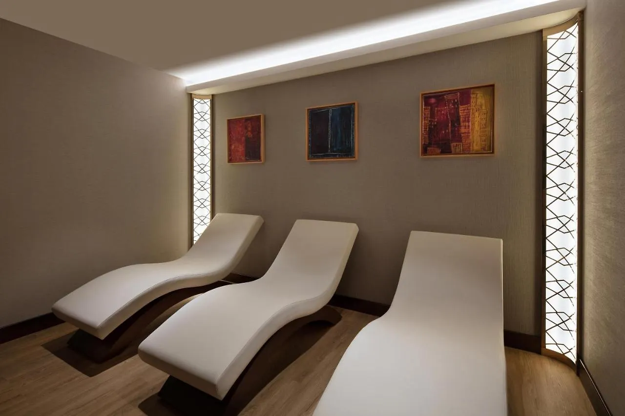 Sheraton Istanbul Levent 5*,  تركيا