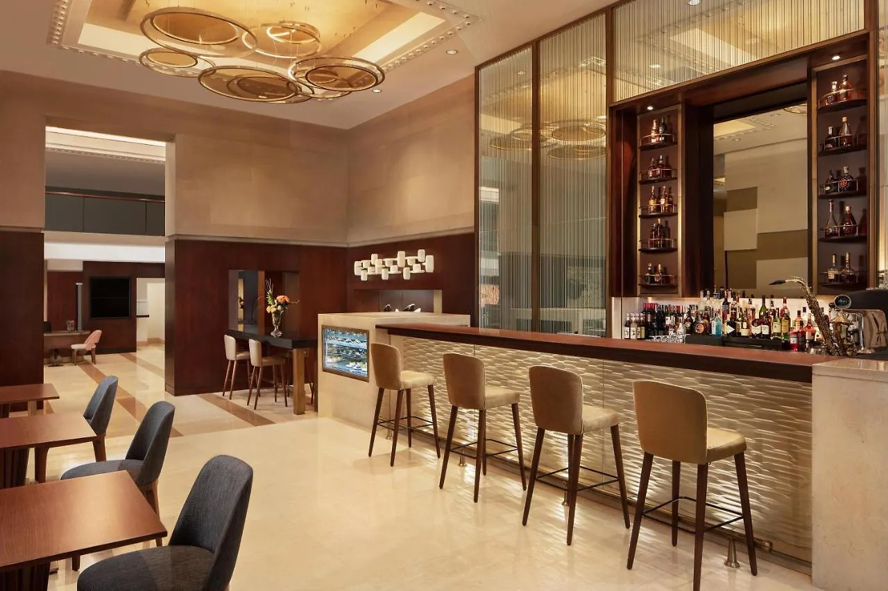 Sheraton Istanbul Levent Hotel