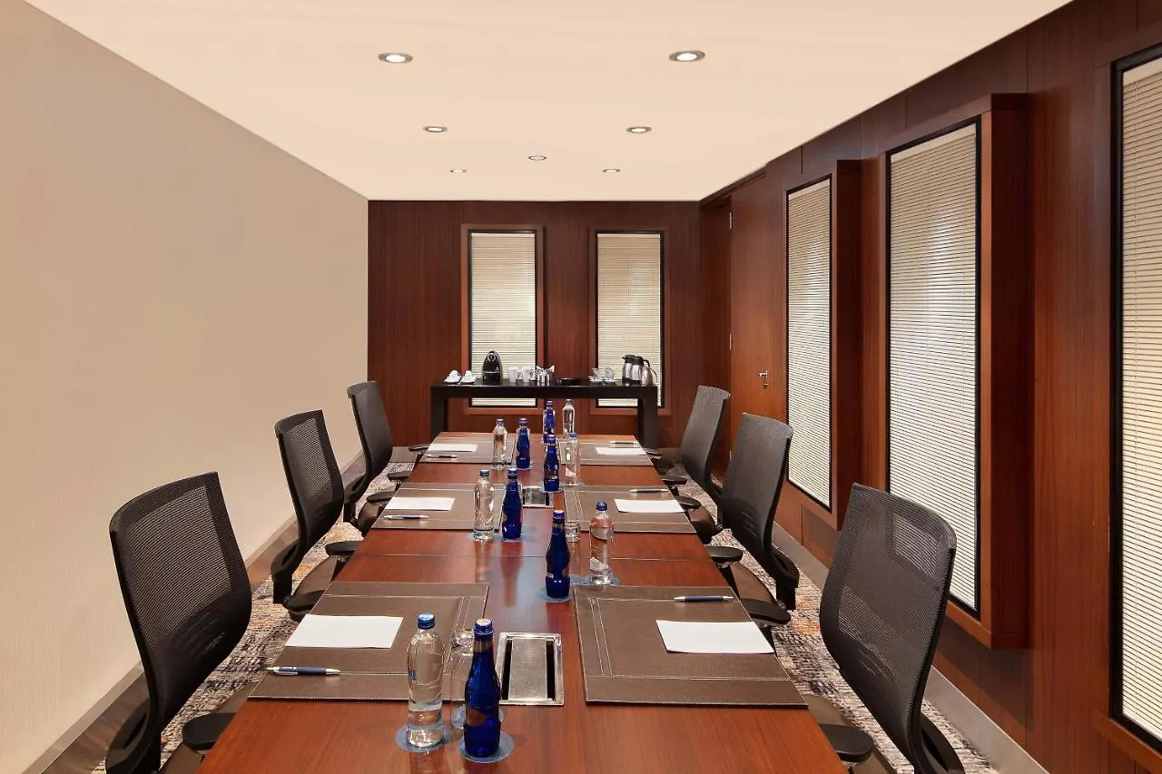 Sheraton Istanbul Levent