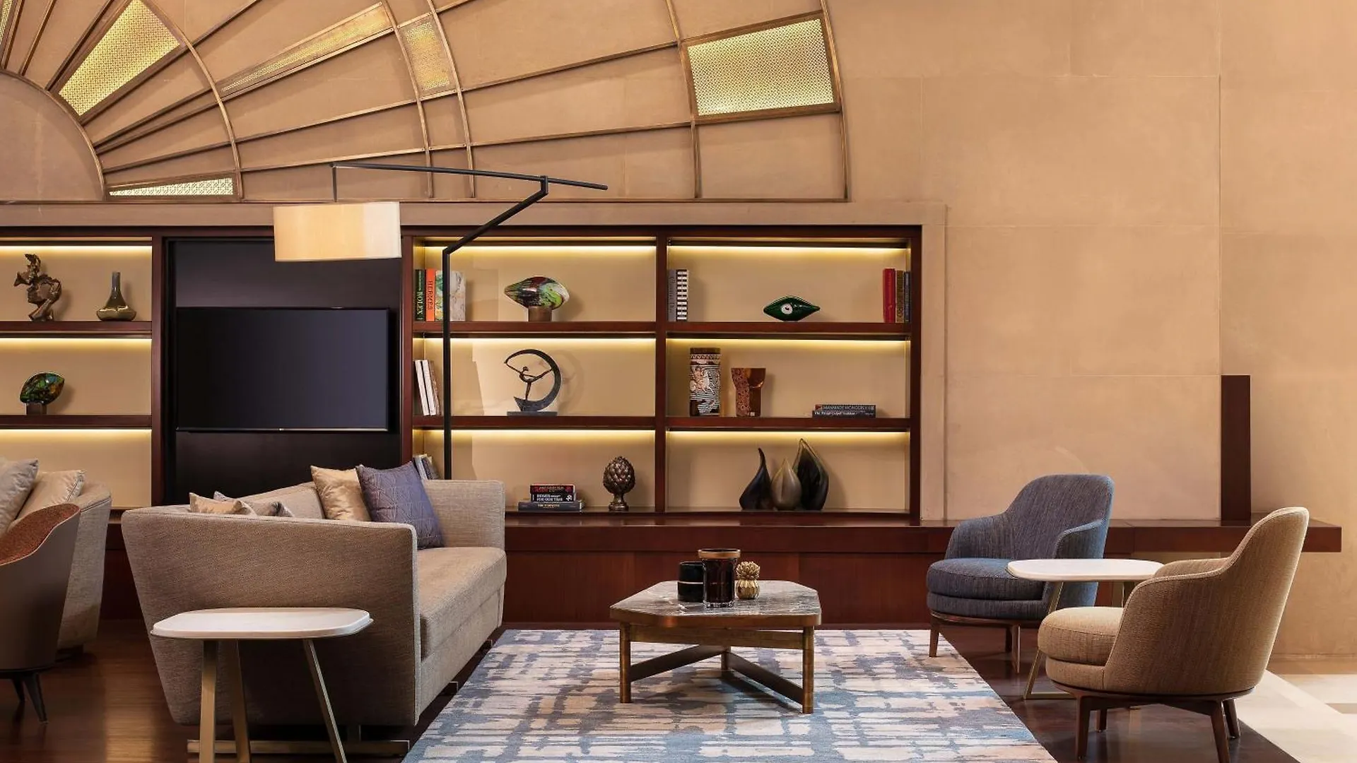 Sheraton Istanbul Levent 5*,  Турция