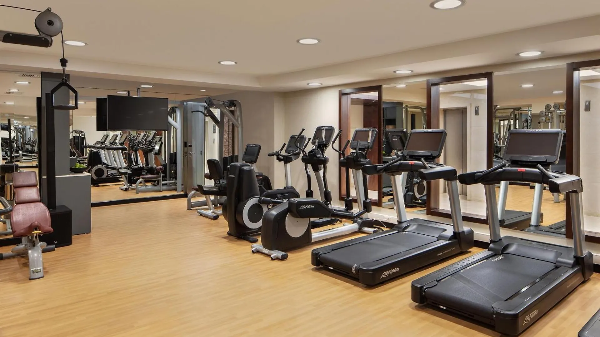 Sheraton Istanbul Levent Турция