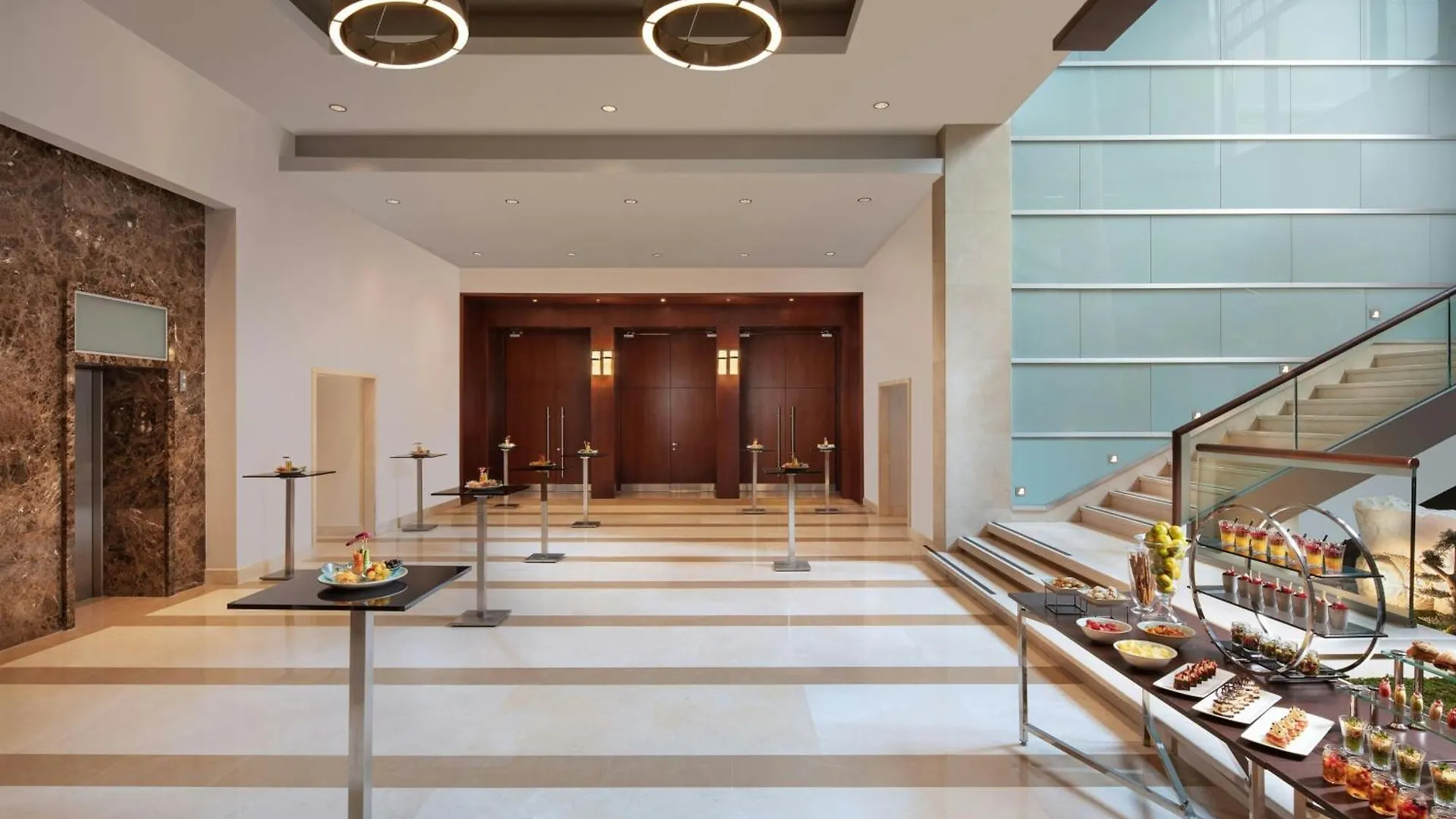 Sheraton Istanbul Levent Türkei