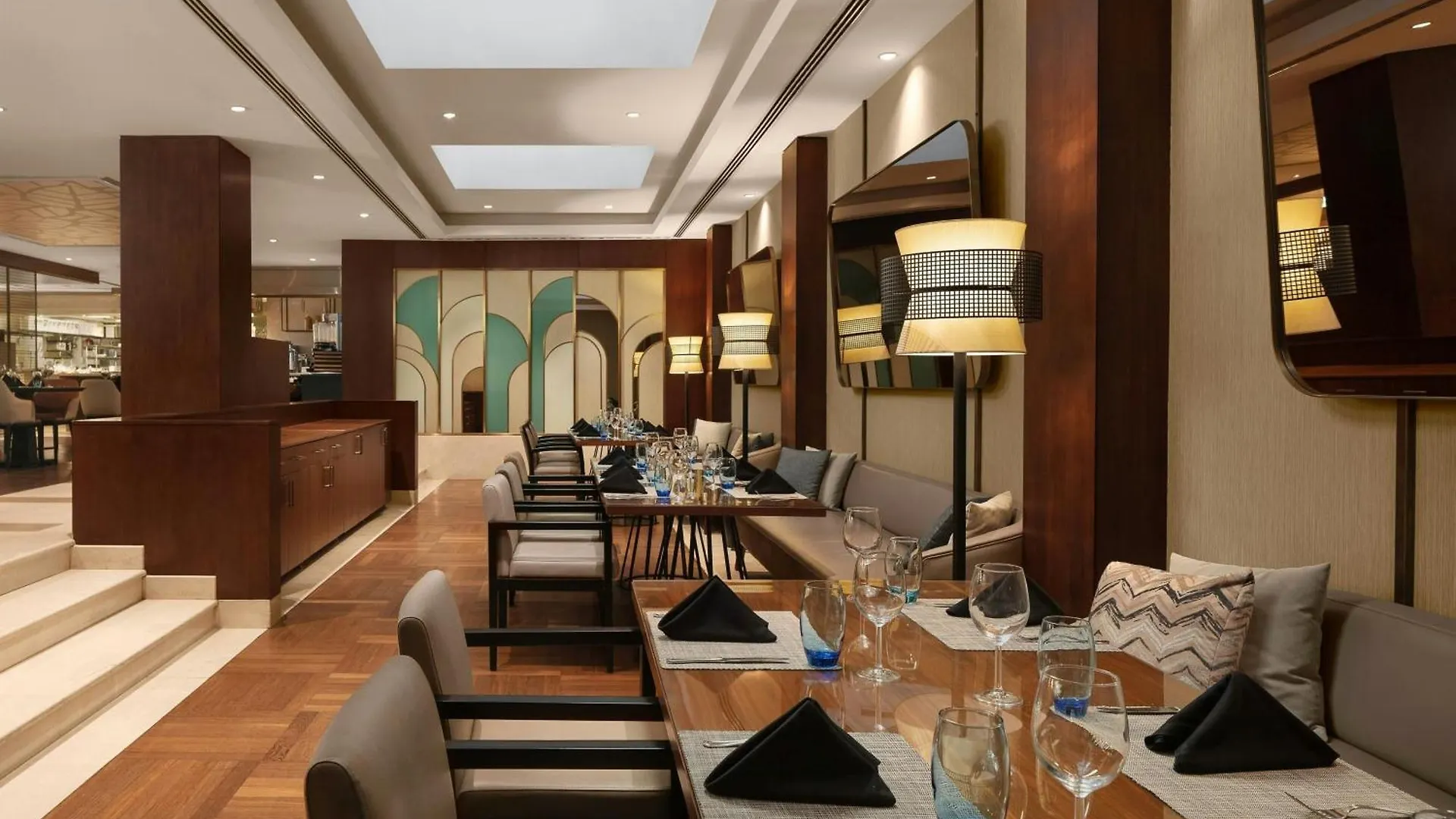 Sheraton Istanbul Levent Турция