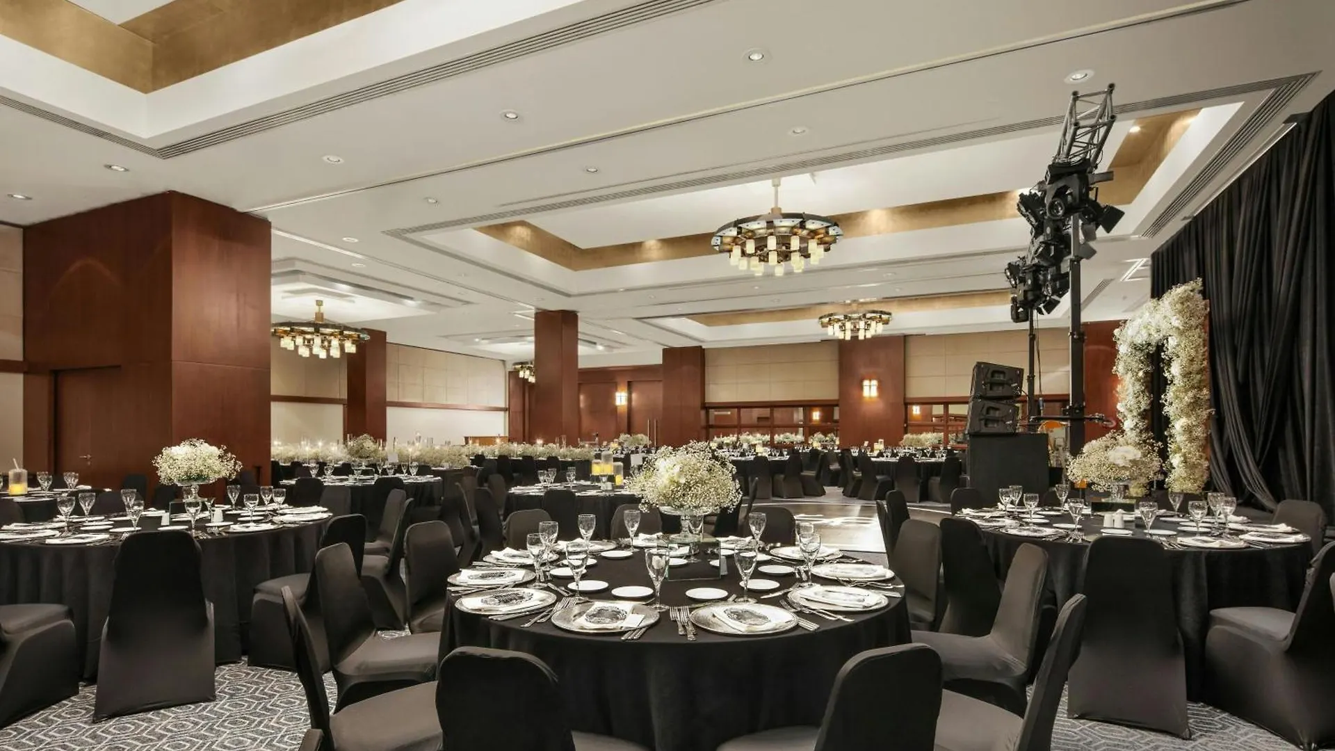 Sheraton Istanbul Levent